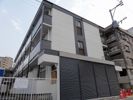 キューブグランデの外観画像