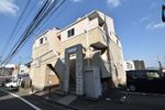 コンフォートベネフィス福大前の外観画像