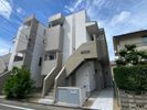 コンフォートベネフィスジオ学研都市東2の外観画像