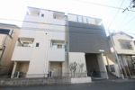 CB吉塚ルフレの外観画像