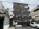 グランドシティ西新の外観画像