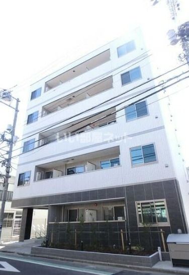 カルム荒川レジデンスの外観画像