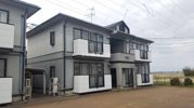 ファミーユMAKI弐番館の外観画像