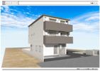仮称）西明石小久保1丁目新築マンションの外観画像