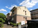 センチュリーハイツの外観画像