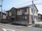 グランフォート A棟の外観画像
