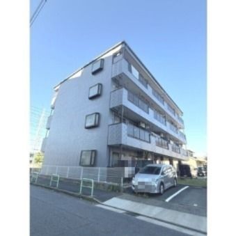 アベニュー上田の外観画像