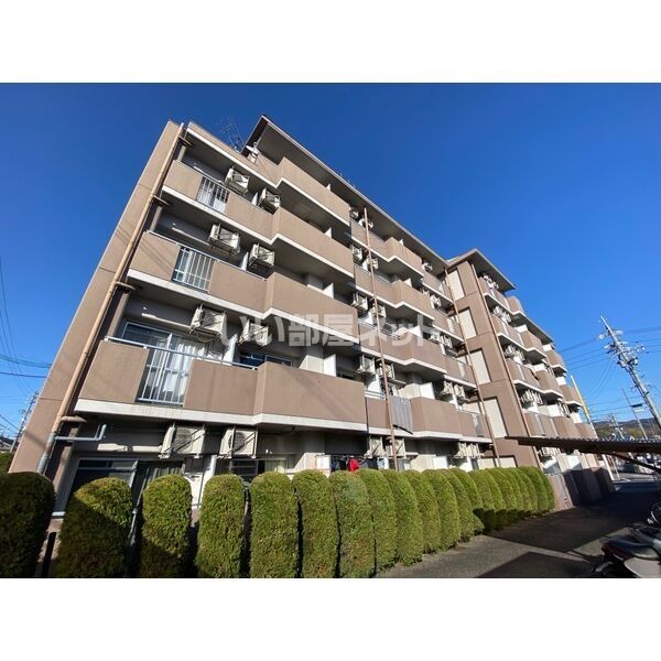 パストラル山口の外観画像