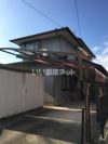 岡田1丁目借家の外観画像
