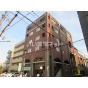 ツインクルコート桂EASTの外観画像