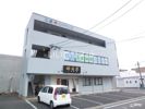江島オフィスビルの外観画像