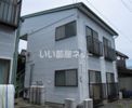 コーポ大志の外観画像