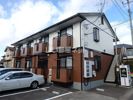 トゥインクルコート文化町11番館の外観画像