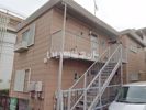 井上コーポの外観画像