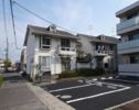 パークアヴェニュー Bの外観画像