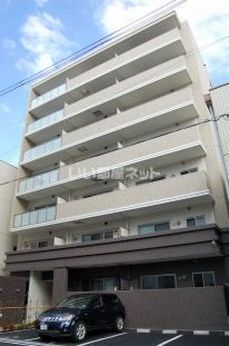 Avenir鷺洲の外観画像