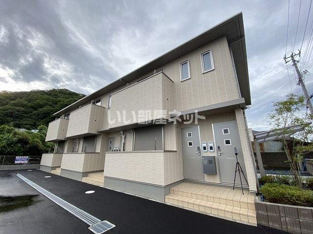 カーザ ドルチェの外観画像