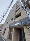 サンフレスカ福島の外観画像