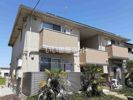 CASA SPERANZAの外観画像