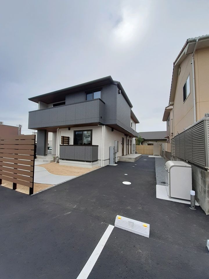 R Masion(アール メゾン)の外観画像