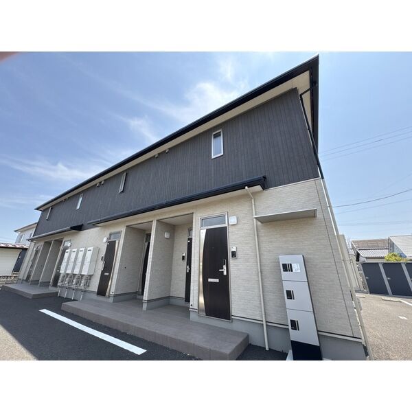 CASA ETERNO(カーサエテルノ)の外観画像