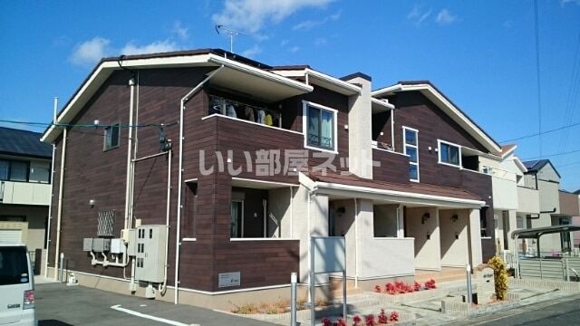 コル・レオニスβの外観画像