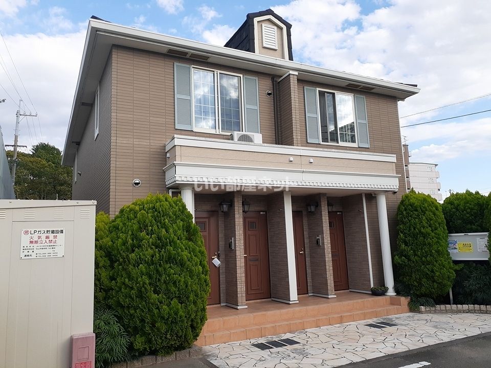 Nishikiの外観画像