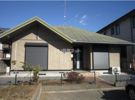 島根住宅の外観画像