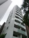 築地明石町デュープレックスリズの外観画像