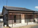 中込住宅の外観画像