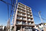 santa monica hashimotoの外観画像