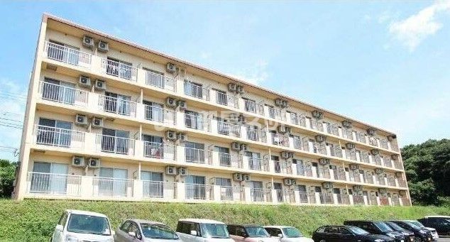 BELL-Kの外観画像