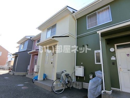 ディアマンテ二番館の外観画像