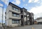 ローズロード多治米の外観画像