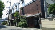 ヴィラ高瀬川の外観画像