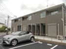 リーブルファイン作新台5号棟の外観画像