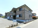 ロイヤルスクエア ABCの外観画像