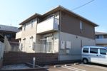 D-roomきぬの里 Aの外観画像