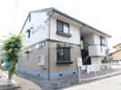 ルレーブK A棟の外観画像