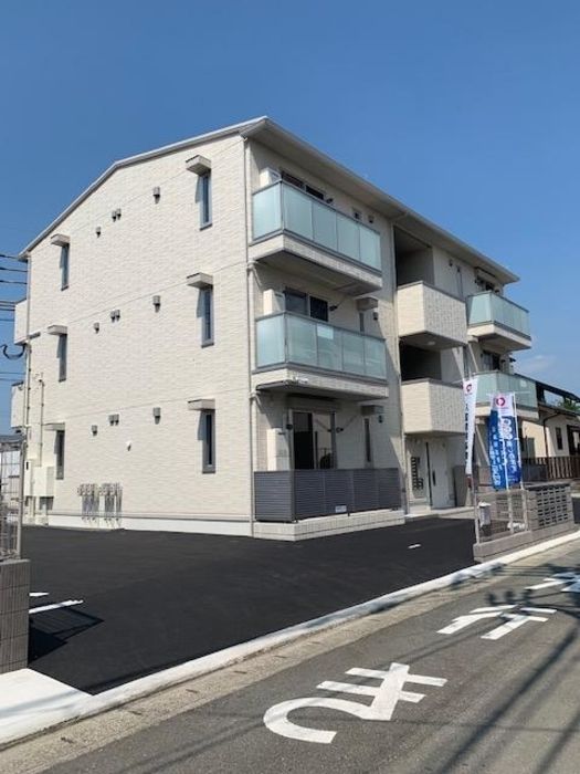 D-room F.京町の外観画像