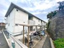 アスールの外観画像