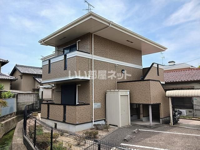 エクセランⅠの外観画像