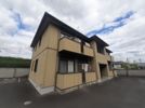 アミー筒井Aの外観画像