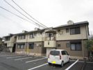 エスポワール市原の外観画像