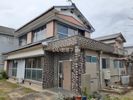 豊川市平井町戸建の外観画像
