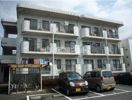 マンションカトレアの外観画像