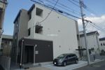 リブリ・zelkova （ゼルコヴァ）の外観画像