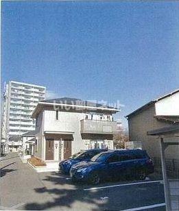 グラングレースCの外観画像
