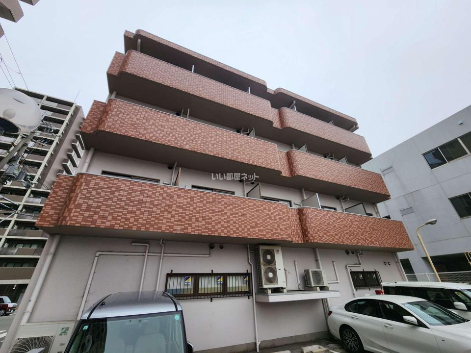 サザンポート内海の外観画像