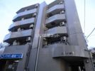メゾン銀河の外観画像